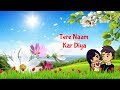 Badnaamiyan Song Female Version Whatsapp Status Video