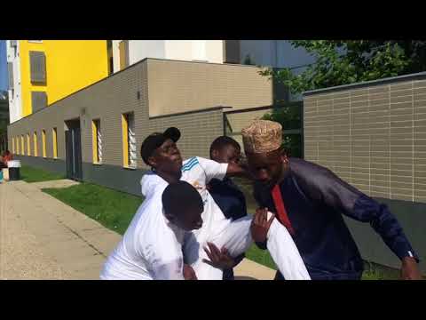 Ramadan in the city 😂 - Sambich