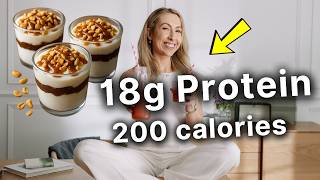 STOP buying protein bars. Make these instead.