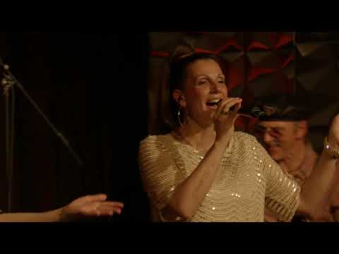 DISCO FEVER - Disco Inferno Medley - Live at Groundlift Studios 2023