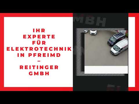 Elektrotechnik Reitinger GmbH YouTube-Vdeominiatur 2