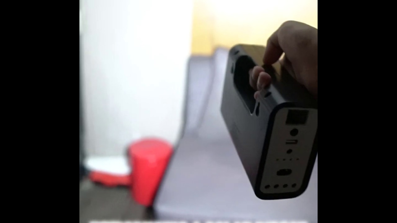 How To Use Portable Solar Lighting Set