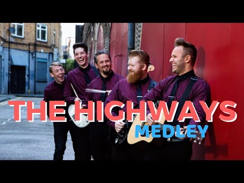 The Highways Video