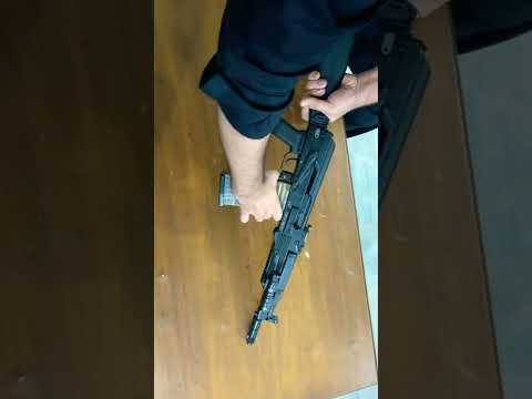 Russian Saiga 308 #Ak308 G3 l