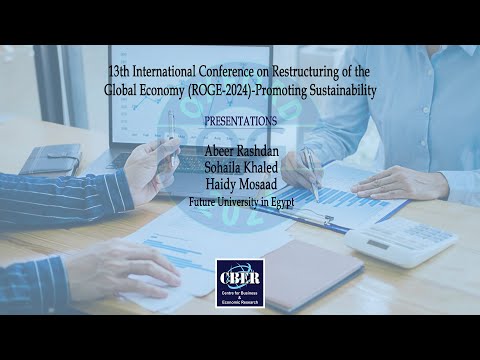 PRESENTATIONS: Haidy Mosaad