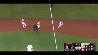 [分享]今天象猿戰 錢公轉播版本