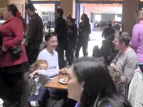 Rua La Boulange Union