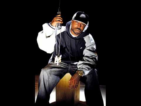 Young Buck ft. Hell Rel l- Where ya at