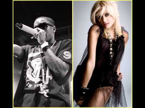 Pixie Lott ft. Tinchy Stryder - Bright lights *NEW*