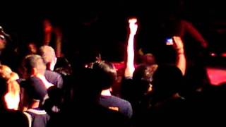 Bury Your Dead - Glasshouse 7.17.11 - Mission:Impossible 6/10