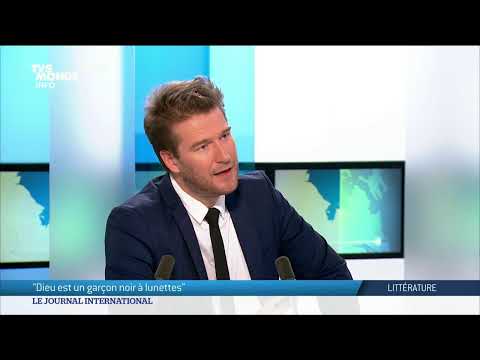 Le journal international - L'actualité internationale du mardi 13 septembre 2022 - TV5MONDE