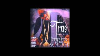 Trae Tha Truth - Hood Nigga - The Streets Of The South CD1 Mixtape