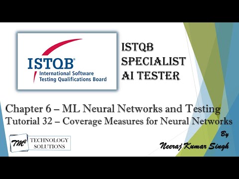 ISTQB AI Tester Introduction to the Course AI Tester Certification ISTQB Tutorials