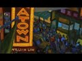 Chinatown Read Aloud