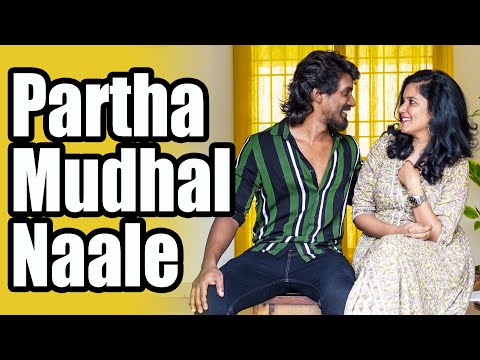 Partha Mudhal Naale | Mathu Soundar | Sakthi Amaran