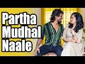 Partha Mudhal Naale Mathu Soundar Sakthi Amaran