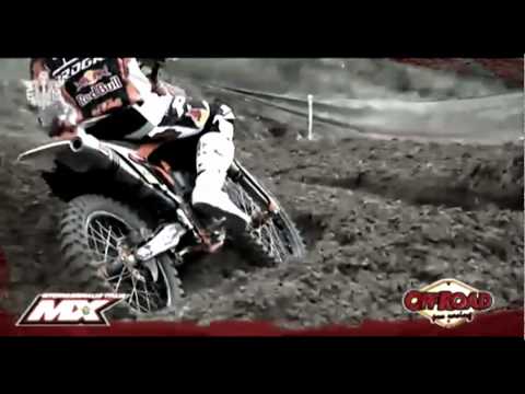 Internazionali D'Italia Motocross 2011