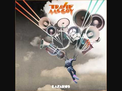 Travie McCoy - We'll Be Alright - New album Lazarus