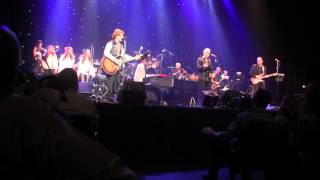 Glen Burtnik & Friends      "I Am The Walrus"