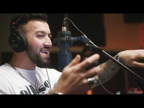 "Front And Center" by CheerSounds ft. CrimsonMuzik Vocalz