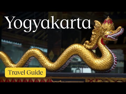 Yogyakarta Vacation Travel Guide | Expedia