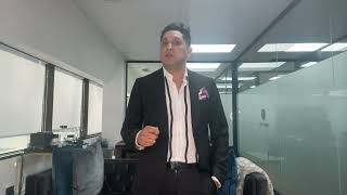 Download lagu TedxSandton - Faadil Tayob mp3