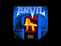 Anvil - Free as the Wind (HQ)