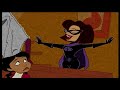 Happy Halloween From The Proud Family