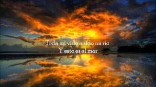 Hombres G - Esto Es El Mar / Letra