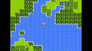 【ファミコン】SDガンダム外伝 ナイトガンダム物語　実況PLAY＃１３