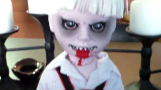 Living Dead dolls Hansel and Gretel