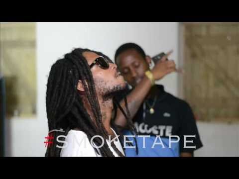 Smokeet-BCBF.remix Feat.Carlito#SmokeTape