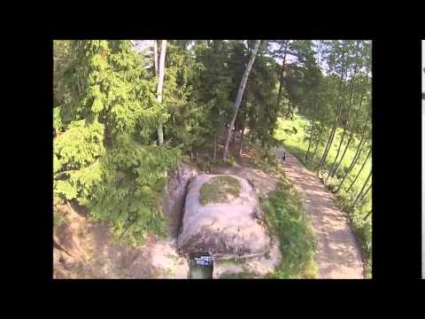 Ksp värn i Skavlöten