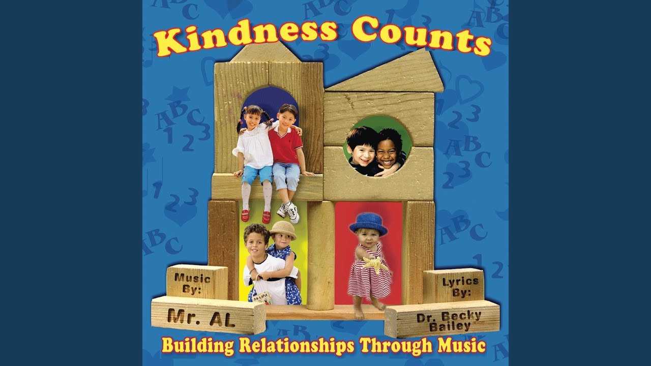 Looking for Kindness