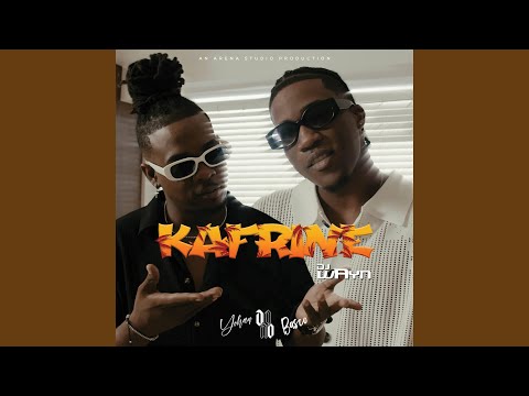 Kafrine (feat. Yohan & Dj wayn)