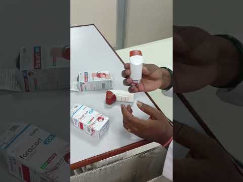 Cipla Foracort Inhaler 200