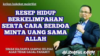 Download lagu RESEP HIDUP BERKELIMPAHAN DAN TEKNIK BERDOA YANG CEPAT QOBUL #kajianislam #motivasi #makrifat mp3 Download lagu RESEP HIDUP BERKELIMPAHAN DAN TEKNIK BERDOA YANG CEPAT QOBUL #kajianislam #motivasi #makrifat mp3
