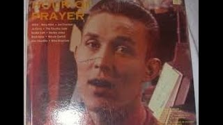 Jimmy Dean&#39;s Hour Of Prayer - The Farmer and the Lord -  Columbia ‎– CL 1025 /1957