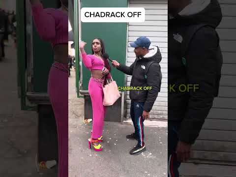 LA STAR DE TIKTOK SOUKEYNA LA GUINÉENNE