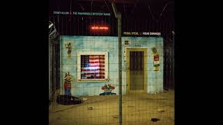 Terry Allen + The Panhandle Mystery Band - &quot;Torso Hell: Chapter 1&quot; (Official Audio)