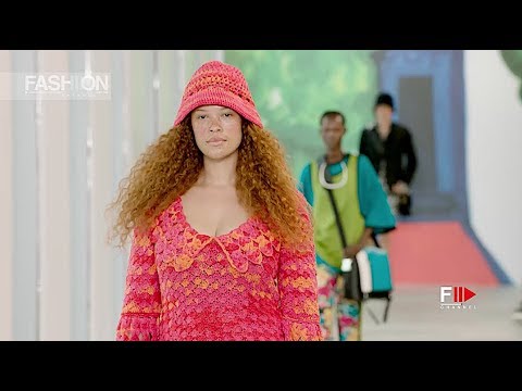 MICHAEL KORS Spring Summer 2019 New York - Fashion Channel