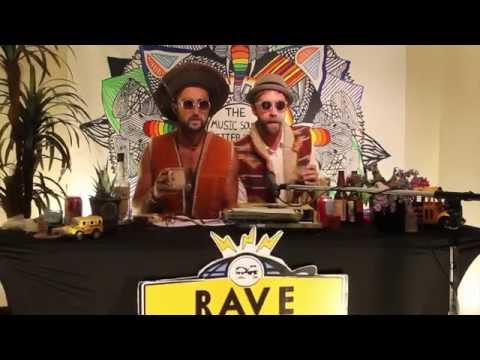 YYC Rave Cast - June 18 2014