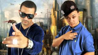 Nova y Jory money money