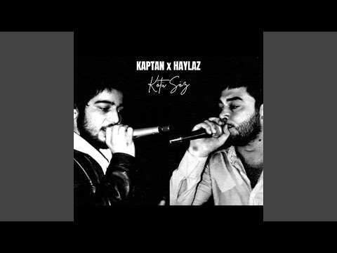 Kötü Söz (feat. Haylaz)