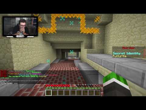 HO TROLLATO CHI MI HA TROLLATO - MURDER