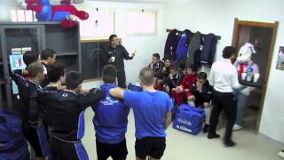 preview picture of video 'Harlem Shake Polisportiva Villagrande'