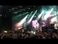 Linkin Park - Live in Bucharest @ Romexpo - 6/6 ...