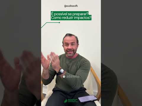 Eventos extremos no Sul: como a perspectiva histórica ajuda a entender o presente
