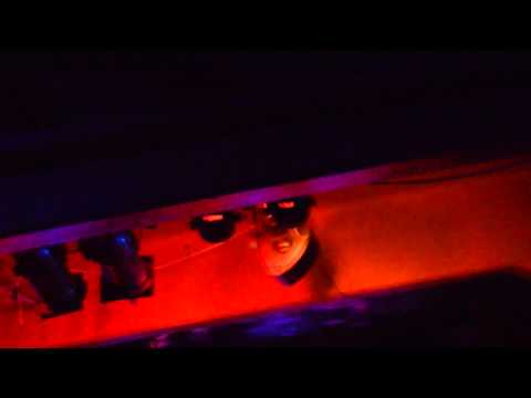 MESSIAH vs ALEQUI || Microphone Check || FINAL