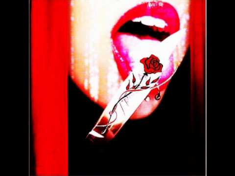 Head Control System - Kiss From A Rose